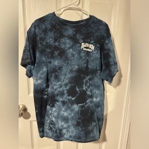 Men’s Large Death Row Records Vintage T-Shirt